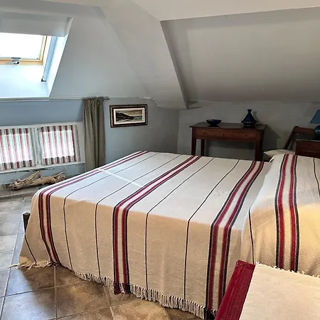 Apartmán Vacanze A Borgo Foce Imperia